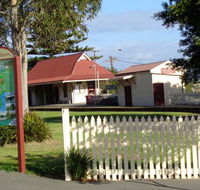 Jelly trading store - Accommodation Daintree