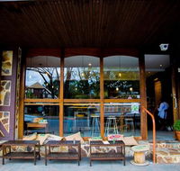 Kitchen 2C - Accommodation Daintree