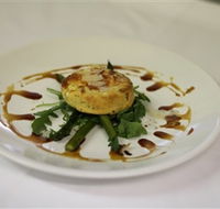Lyndoch Hill Restaurant - Accommodation Daintree