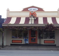 Main Street Bakehouse - Accommodation Daintree