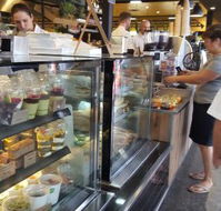 Mr Nick's Kitchen  Coffee Bar - Accommodation Daintree