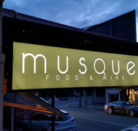 Musque Food  Wine - Accommodation Daintree