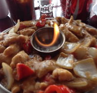 Oriental Garden Restaurant - Accommodation Daintree