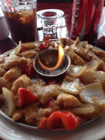 Oriental Garden Restaurant - Accommodation Daintree 0