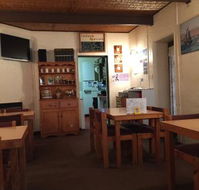 Ozzie's Coffee Lounge - Accommodation Daintree