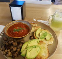 Pasta Deli - Accommodation Daintree