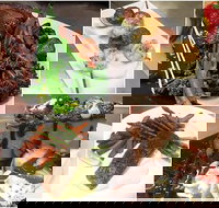 Percy's on Playford - Accommodation Daintree