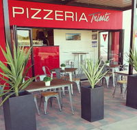 Pizzeria Trieste - Accommodation Daintree