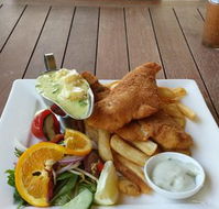 Riverscape Restaurant - Accommodation Daintree