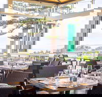 Sarins Bar  Restaurant - Accommodation Daintree