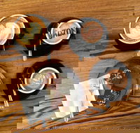 Sazon Espresso - Accommodation Daintree