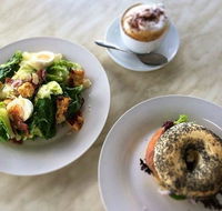 Seadragon Cafe - Accommodation Daintree