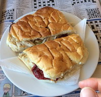 Sempre Italian Market and Coffee Shop - Accommodation Daintree