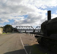 Steamers Cafe Murray Bridge - Accommodation Daintree