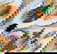 The Barker Hotel - Accommodation Daintree