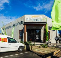The Fresh Fish Place - Factory Direct Seafood - Accommodation Daintree
