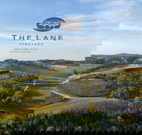 The Lane Vineyard - Accommodation Daintree