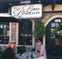 The Lord Lyndoch - Accommodation Daintree