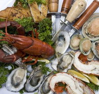 The Oyster Farm Shop - Accommodation Daintree