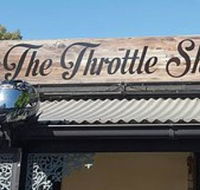 The Throttle Shed - Accommodation Daintree