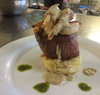 The Watersedge Restaurant - Accommodation Daintree