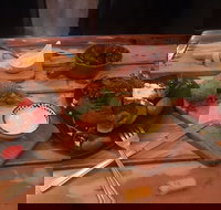 Toro Espanol - Accommodation Daintree