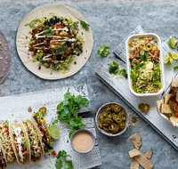 Zambrero Mt Barker - Accommodation Daintree