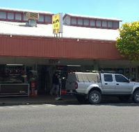 Acky's Takeaway - Accommodation Daintree