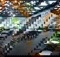 Adventurous Spoon - Accommodation Daintree