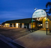 Anglers Inn Restaurant - Accommodation Daintree