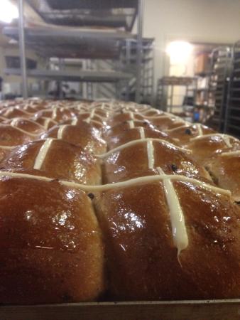Barmera Bakery - Accommodation Daintree 0