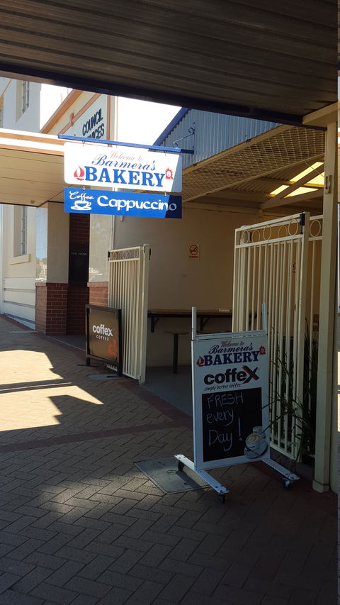 Barmera Bakery - Accommodation Daintree 5