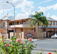 Barmera Hotel - Accommodation Daintree