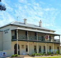 Beachport Hotel - Accommodation Daintree