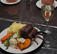 Beltana Saltbush Cafe and Restaurant - Accommodation Daintree