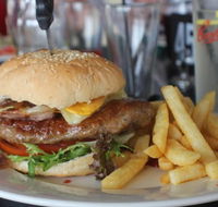 Blanchetown Hotel - Accommodation Daintree