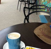 Blue Lime Cafe and Deli - Accommodation Daintree