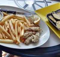 Ceduna Oyster Barn - Accommodation Daintree