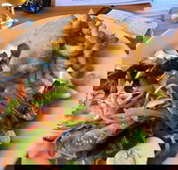 Chardonnay Lodge - Accommodation Daintree