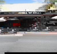 Chill n Grill - Accommodation Daintree