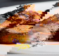 Drink Ottelia  Eat Fodder - Accommodation Daintree