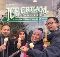 Ice Cream Shoppe - Accommodation Daintree