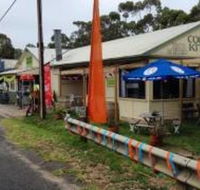 Inman Valley General Store and Country Kitchen - Accommodation Daintree