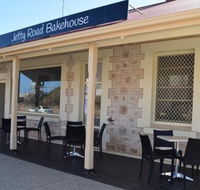 Jetty Road Bakehouse - Accommodation Daintree