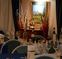Jumbucks Restaurant - Accommodation Daintree