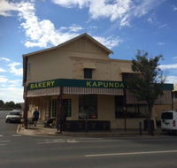 Kapunda Bakery - Accommodation Daintree