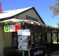 La Pecora Nera - Accommodation Daintree
