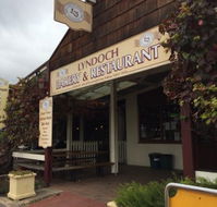 Lyndoch Bakery and Restaurant - Accommodation Daintree