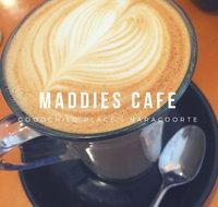 Maddies Cafe - Accommodation Daintree