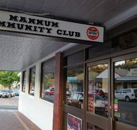 Mannum Community Club - Accommodation Daintree